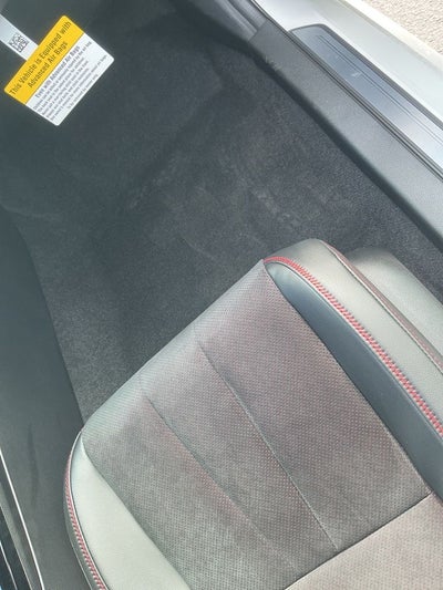 2026 Acura Integra Type S