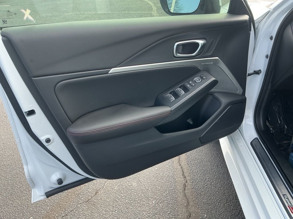 2026 Acura Integra Type S