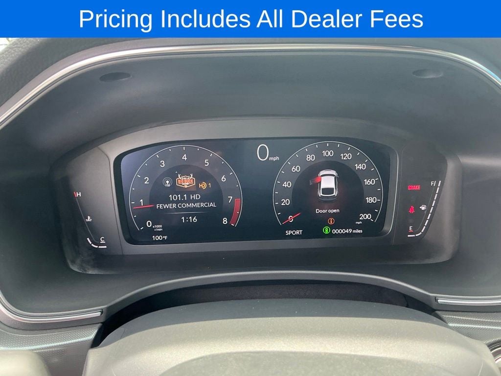 2026 Acura Integra Type S