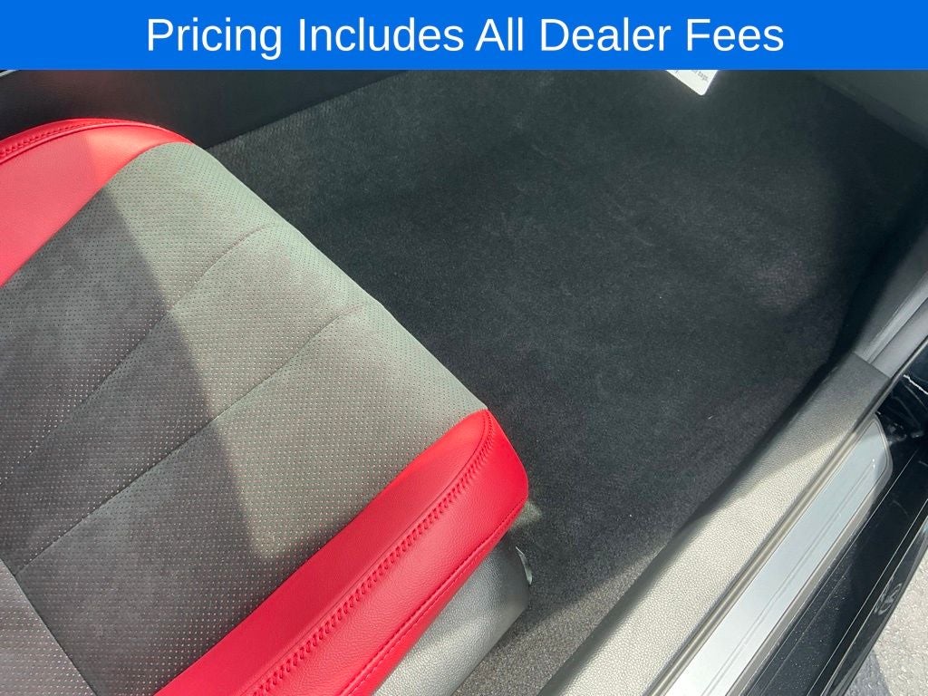 2026 Acura Integra Type S