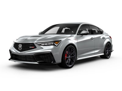 2026 Acura Integra Type S
