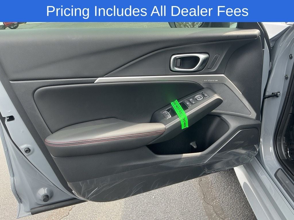 2026 Acura Integra Type S