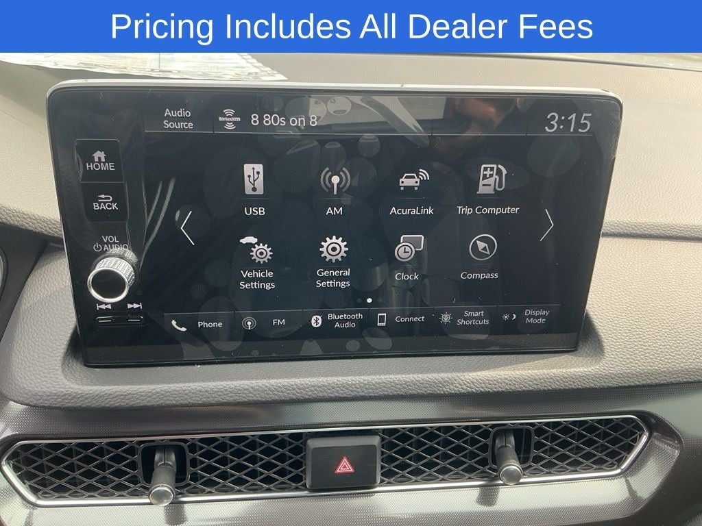2026 Acura Integra Type S