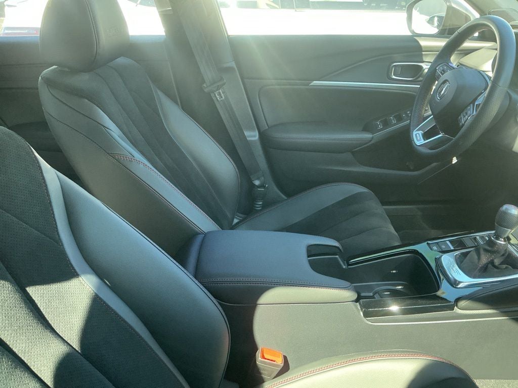 2024 Acura Integra Type S