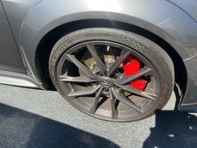 2024 Acura Integra Type S