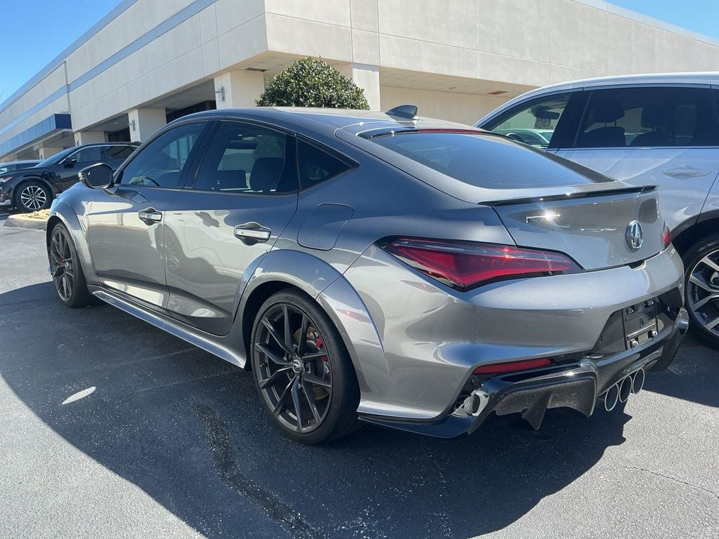 2024 Acura Integra Type S
