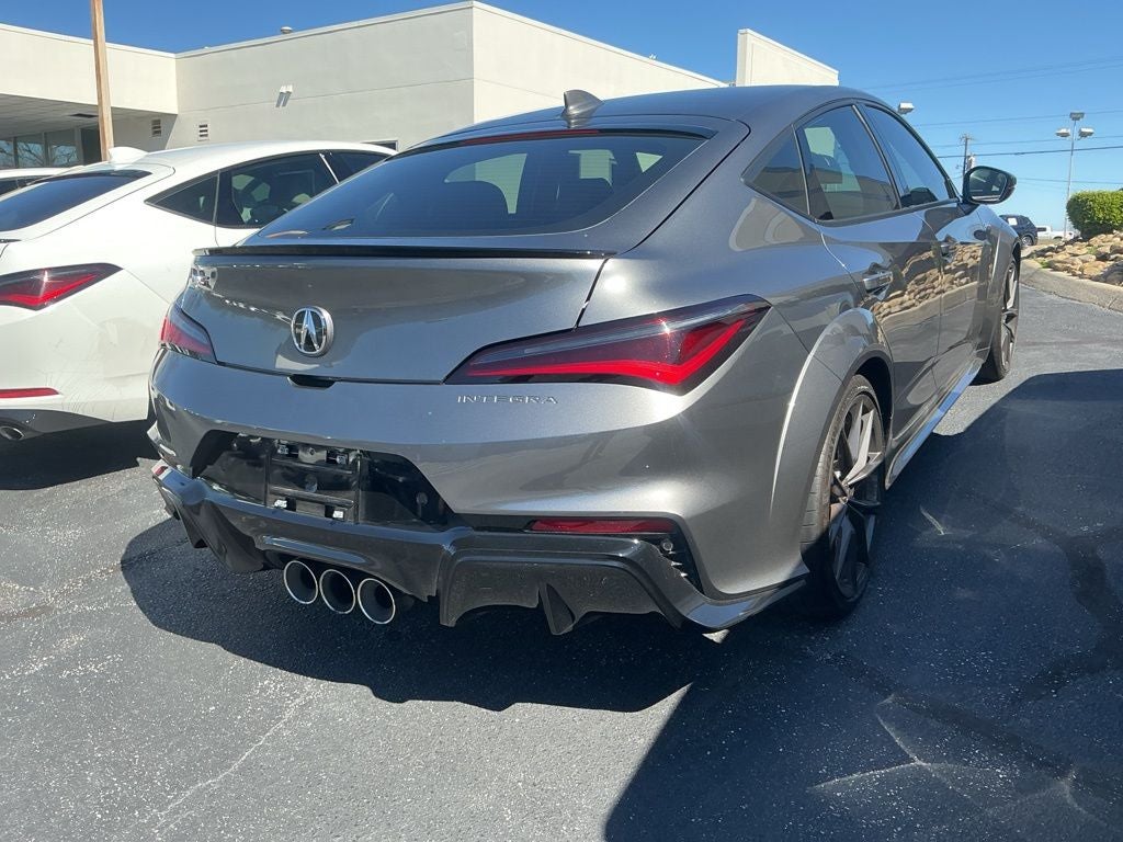 2024 Acura Integra Type S