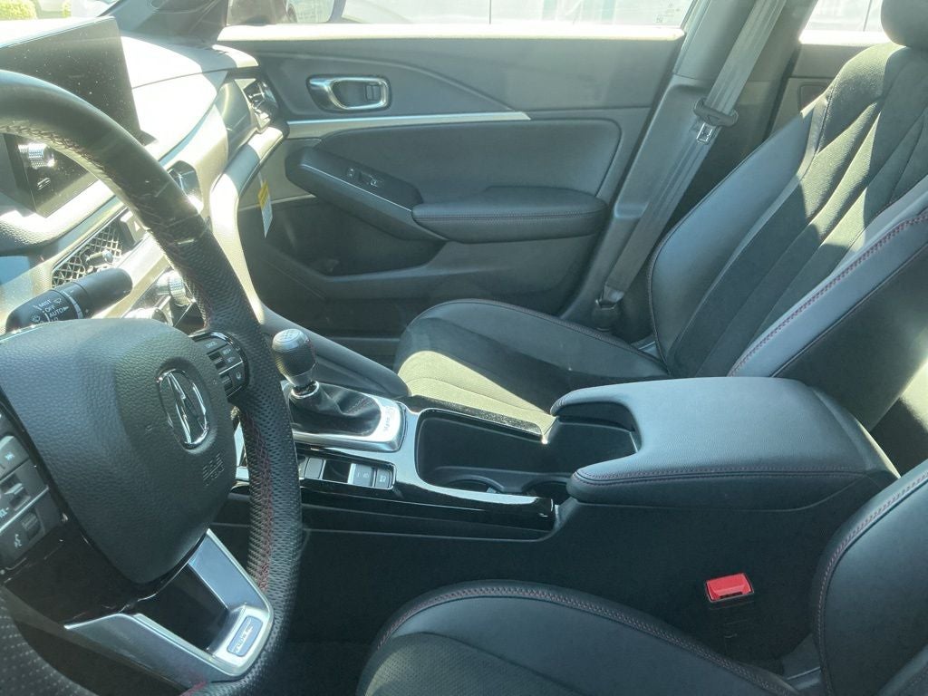 2024 Acura Integra Type S