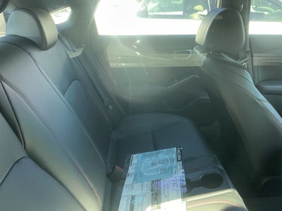 2024 Acura Integra Type S