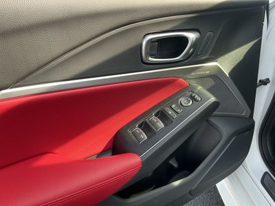 2026 Acura Integra Type S