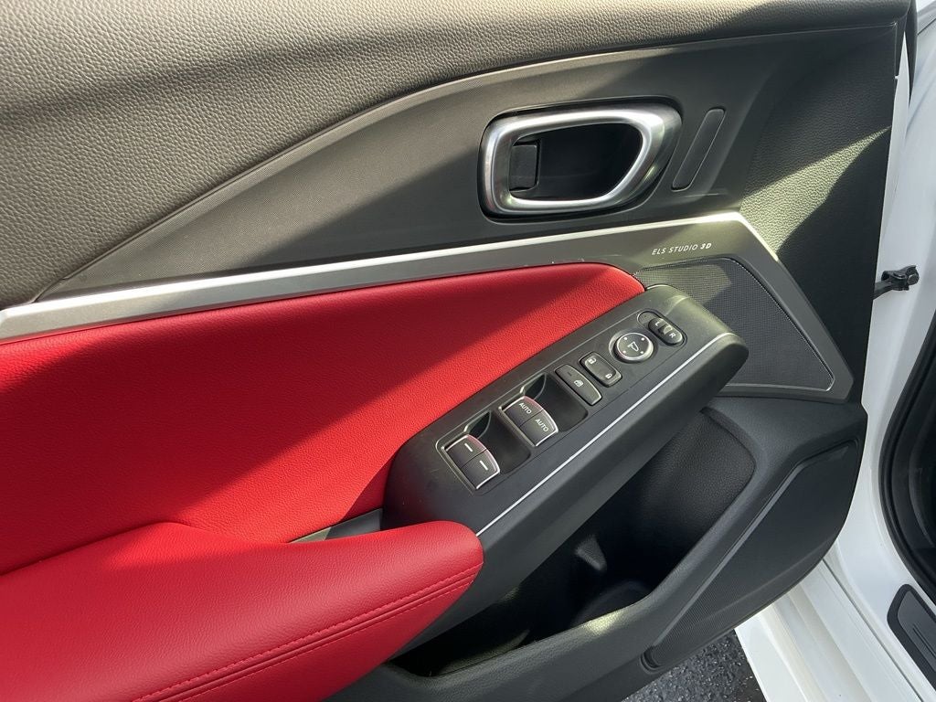 2026 Acura Integra Type S