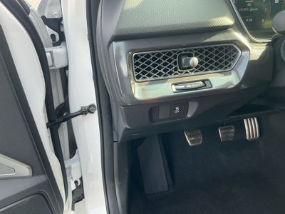 2026 Acura Integra Type S