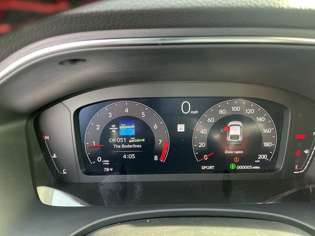 2026 Acura Integra Type S