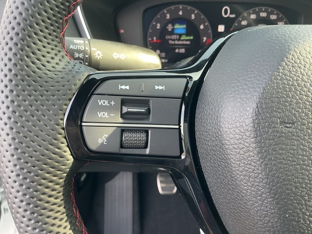 2026 Acura Integra Type S