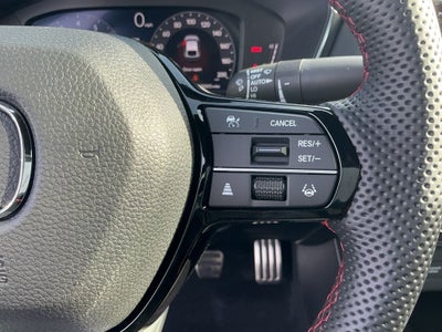 2026 Acura Integra Type S