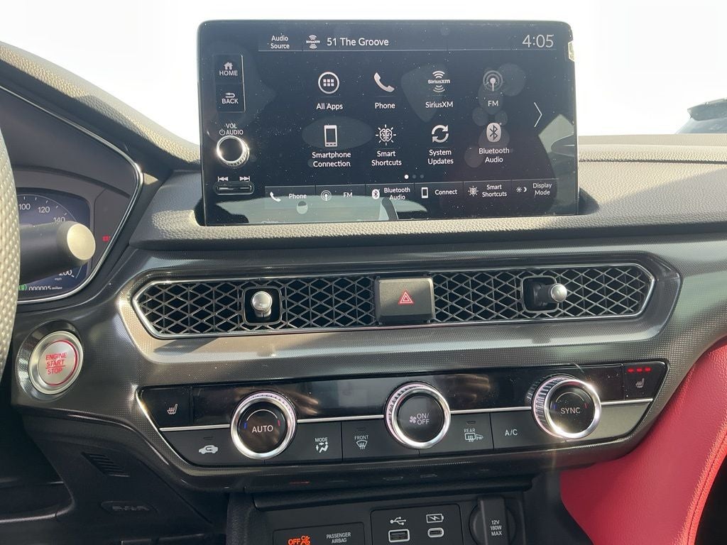 2026 Acura Integra Type S