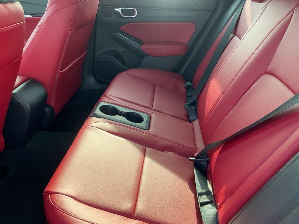 2026 Acura Integra Type S