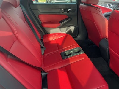 2026 Acura Integra Type S