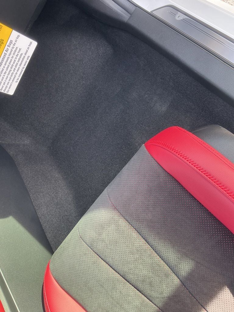 2026 Acura Integra Type S