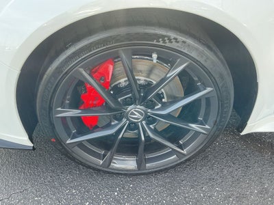 2026 Acura Integra Type S