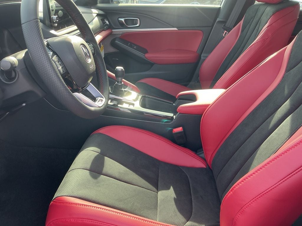 2026 Acura Integra Type S