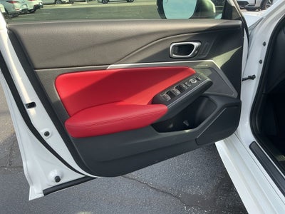 2026 Acura Integra Type S