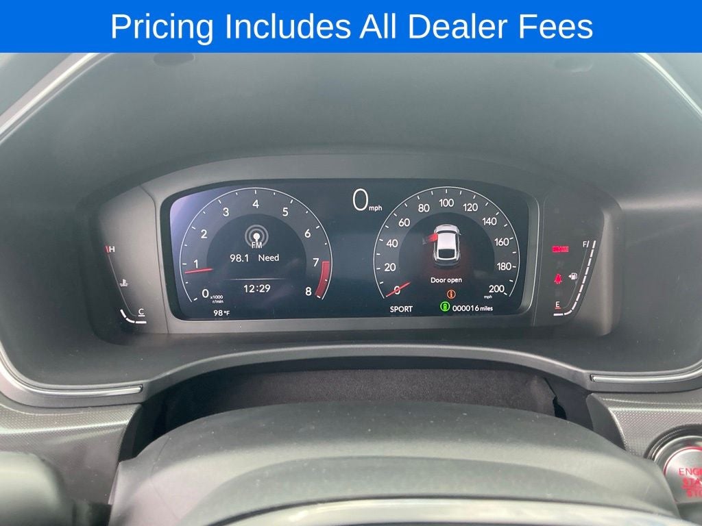 2026 Acura Integra Type S