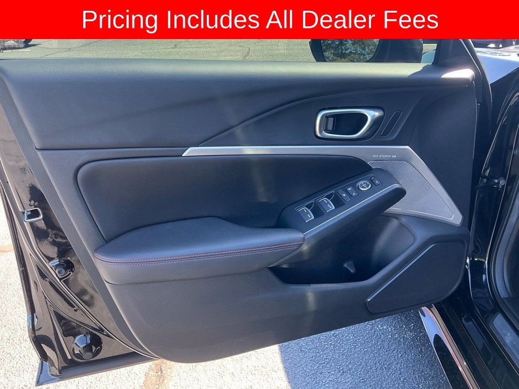 2024 Acura Integra Type-S - Photo 9