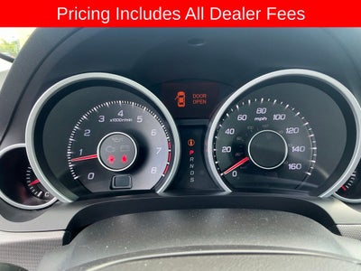 2013 Acura TL 3.5