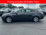 2013 Acura TL 3.5
