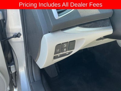 2018 Acura TLX 2.4L w/Technology Package