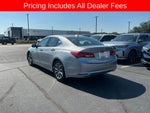 2018 Acura TLX 2.4L w/Technology Package