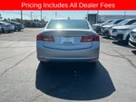 2018 Acura TLX 2.4L w/Technology Package