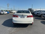 2018 Acura TLX 3.5L V6 w/Technology Package