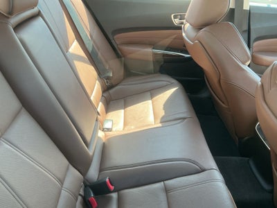 2018 Acura TLX 3.5L V6 w/Technology Package