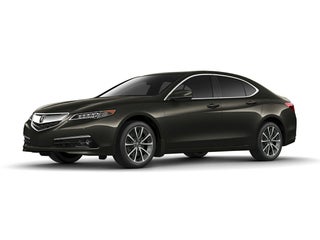 2017 Acura TLX 3.5L V6 w/Advance Package