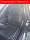 2019 Acura TLX 3.5L Advance Pkg