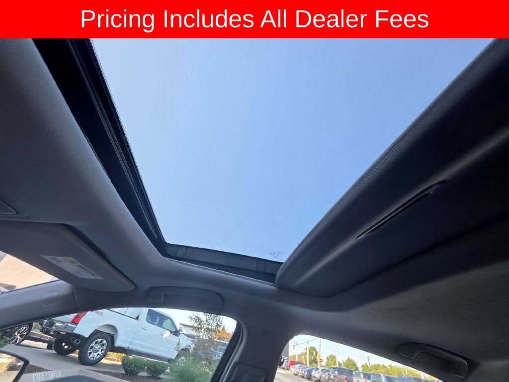 2019 Acura TLX 3.5L Advance Pkg