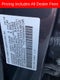 2019 Acura TLX 3.5L Advance Pkg