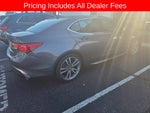 2019 Acura TLX 3.5L Advance Pkg