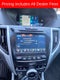 2019 Acura TLX 3.5L Advance Pkg