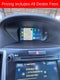 2019 Acura TLX 3.5L Advance Pkg