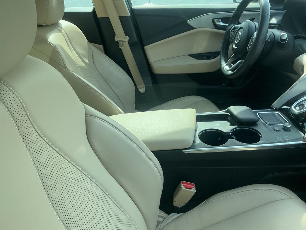 2024 Acura TLX Technology Package
