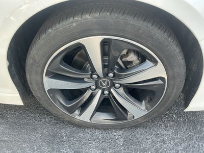 2024 Acura TLX Technology Package