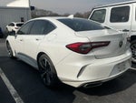 2024 Acura TLX Technology Package