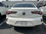 2024 Acura TLX Technology Package