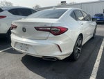2024 Acura TLX Technology Package