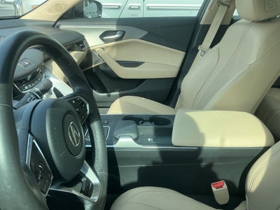 2024 Acura TLX Technology Package