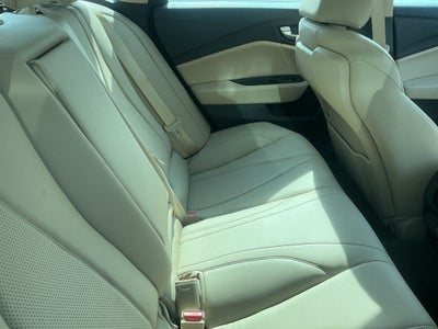 2024 Acura TLX Technology Package