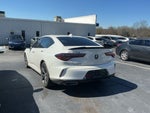 2023 Acura TLX A-Spec Package SH-AWD